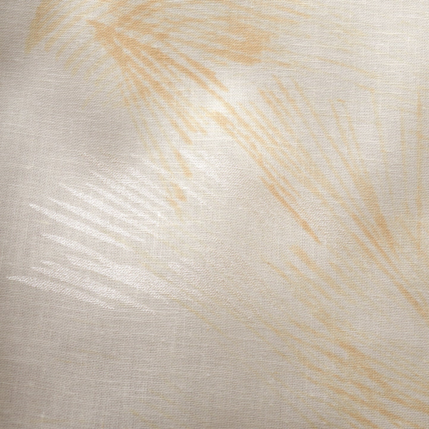 nani IRO “Good Sign EMuslin, Sheeting