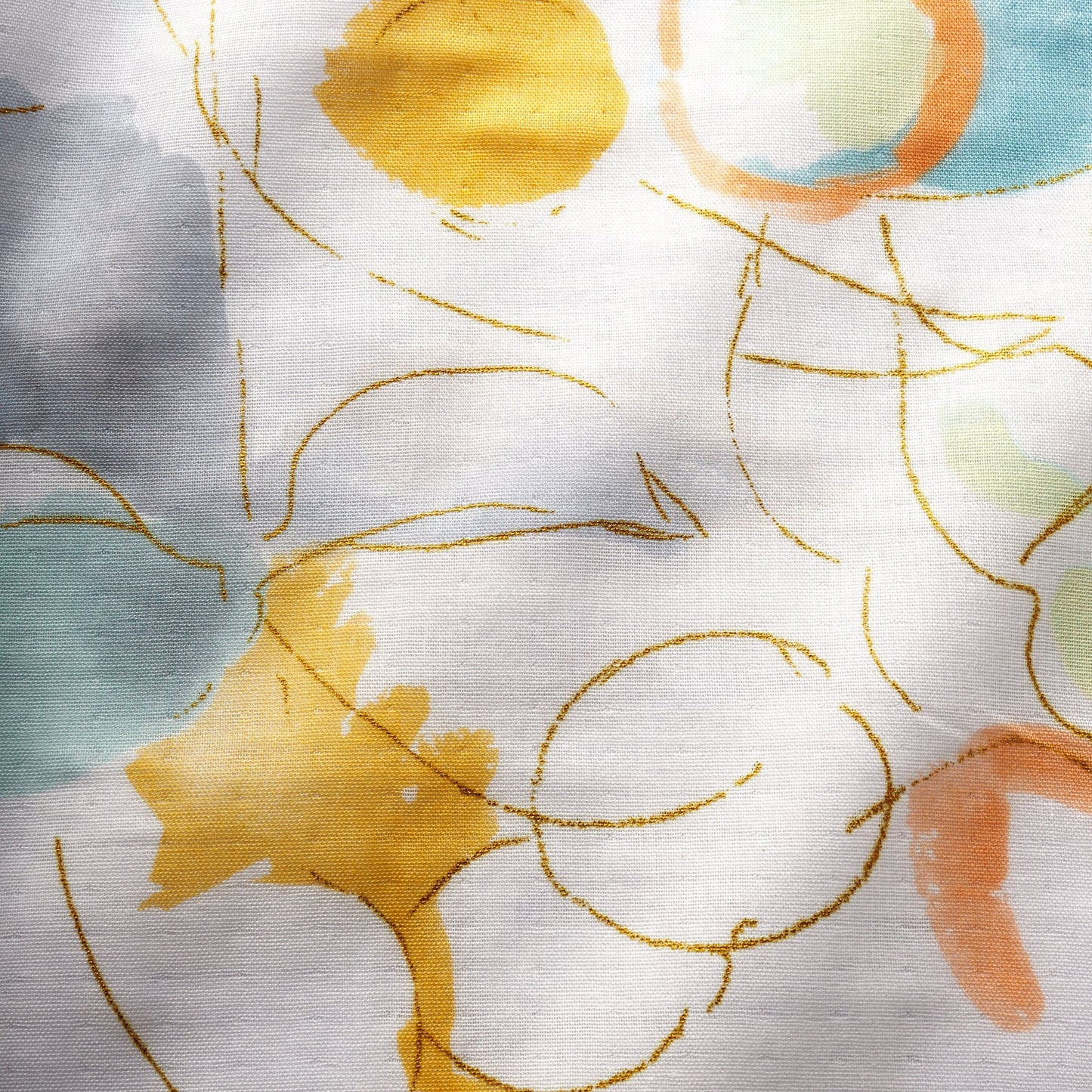 nani IRO “As It Is EDouble Gauze