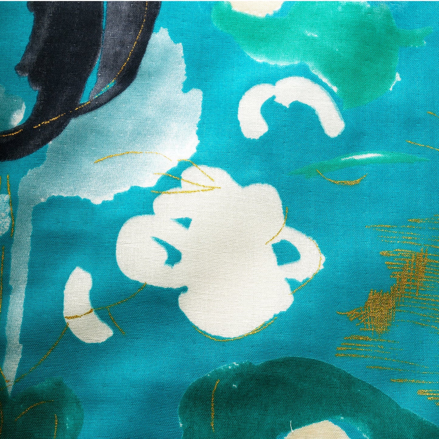 nani IRO “As It Is EDouble Gauze