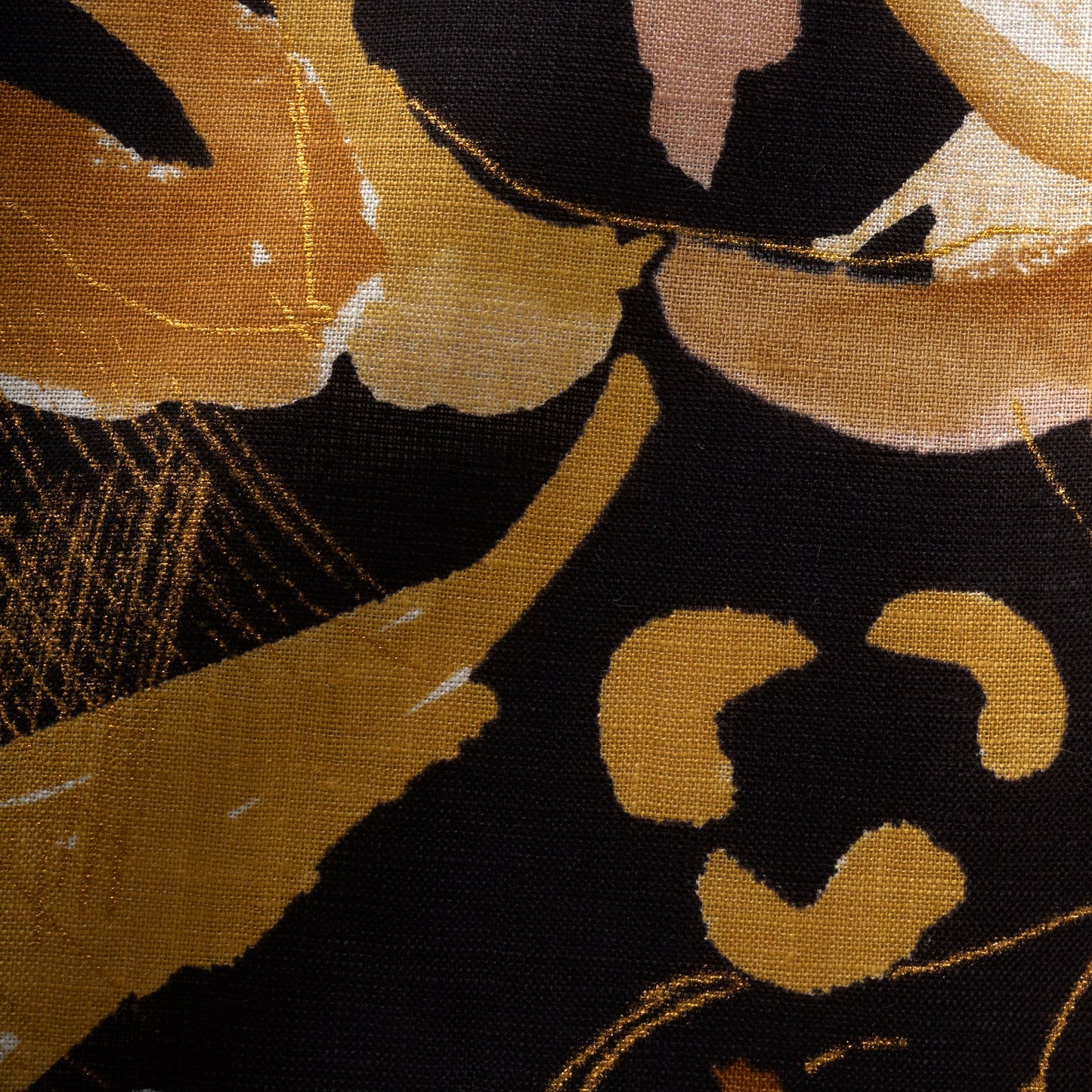 nani IRO “As It Is ELinen