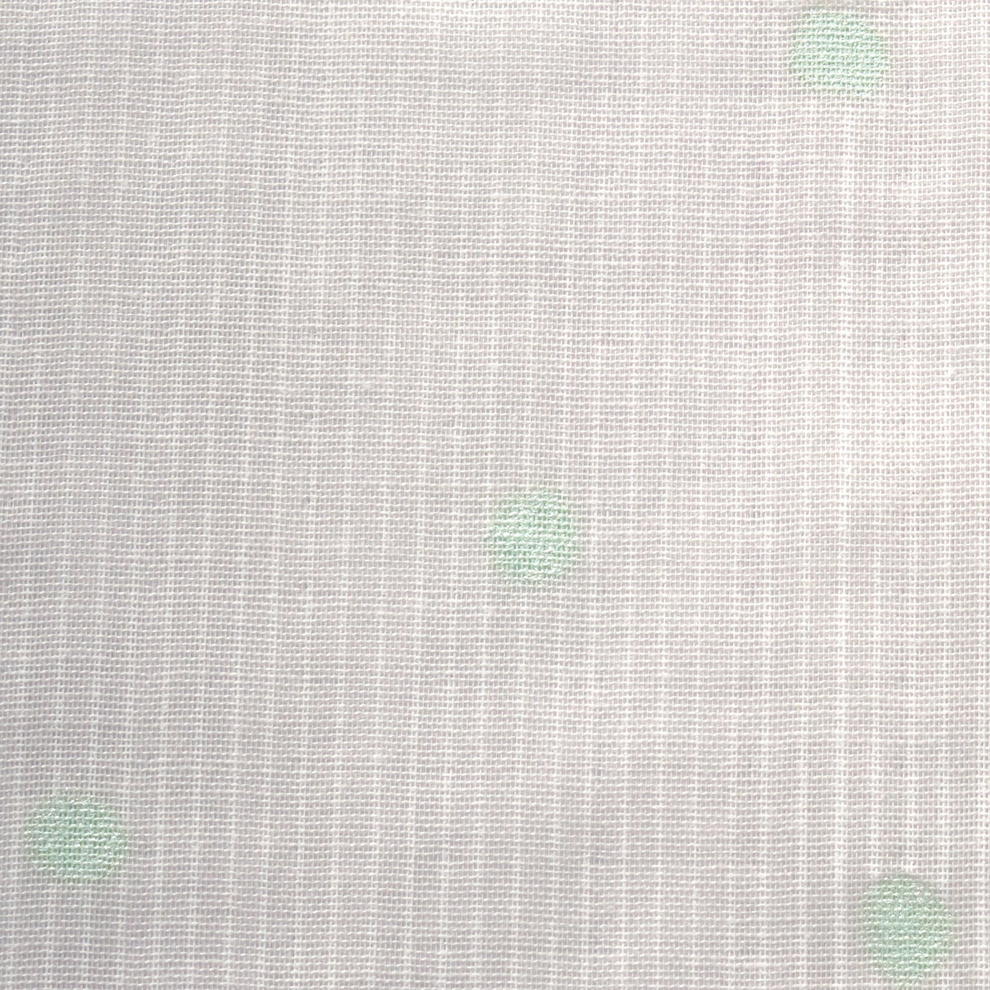 nani IRO “Poesia Visual EDouble Gauze