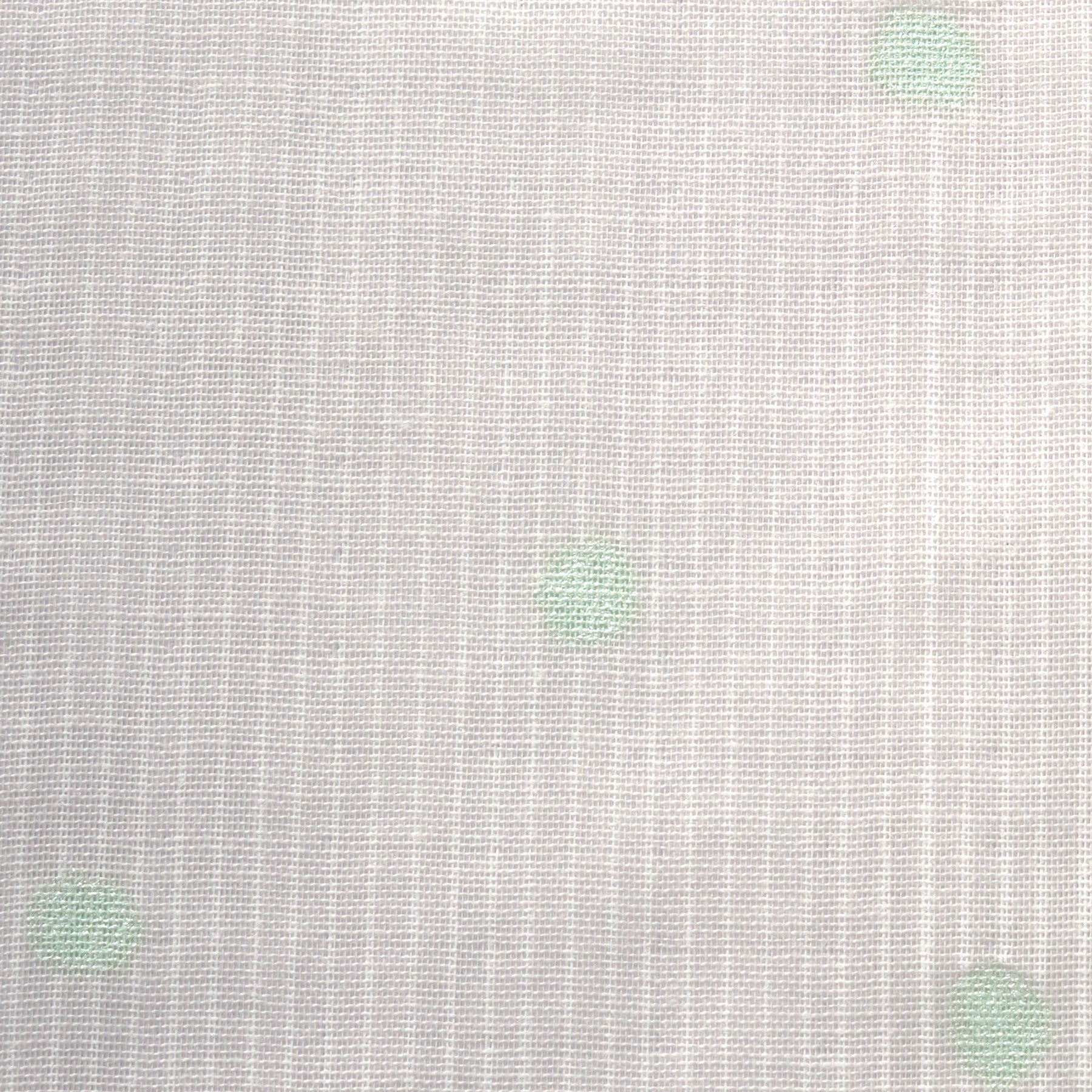 nani IRO “Poesia Visual EDouble Gauze