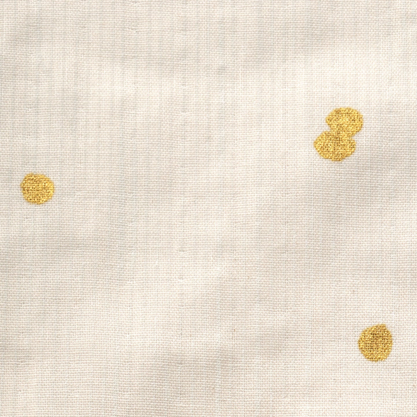 nani IRO “Poesia Visual EDouble Gauze
