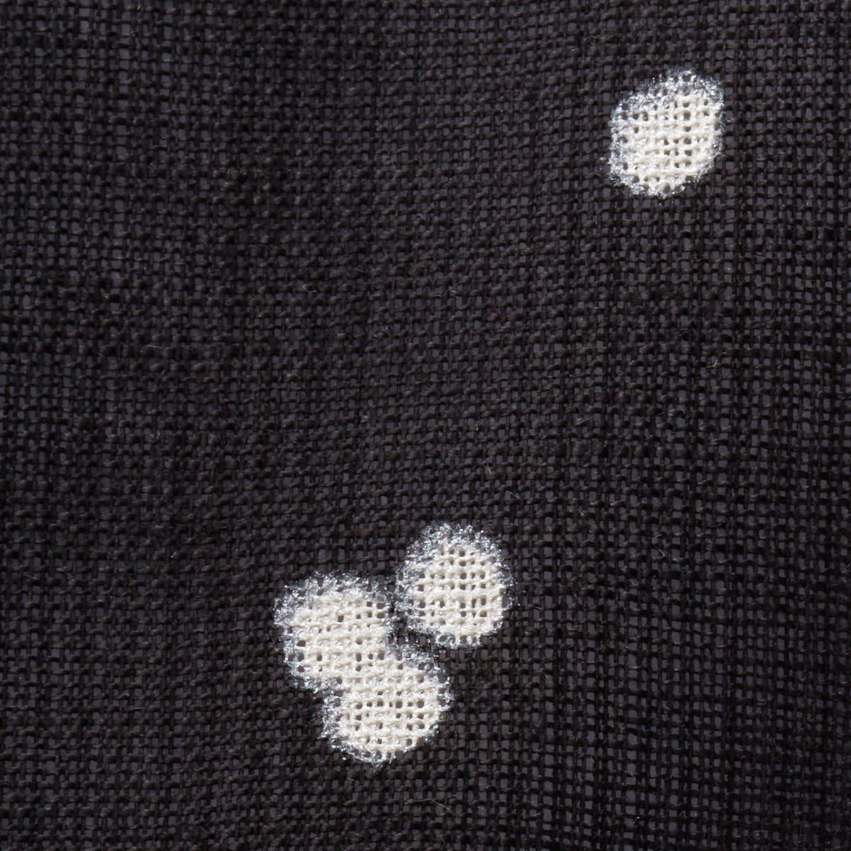 nani IRO “Poesia Visual ELinen Gauze