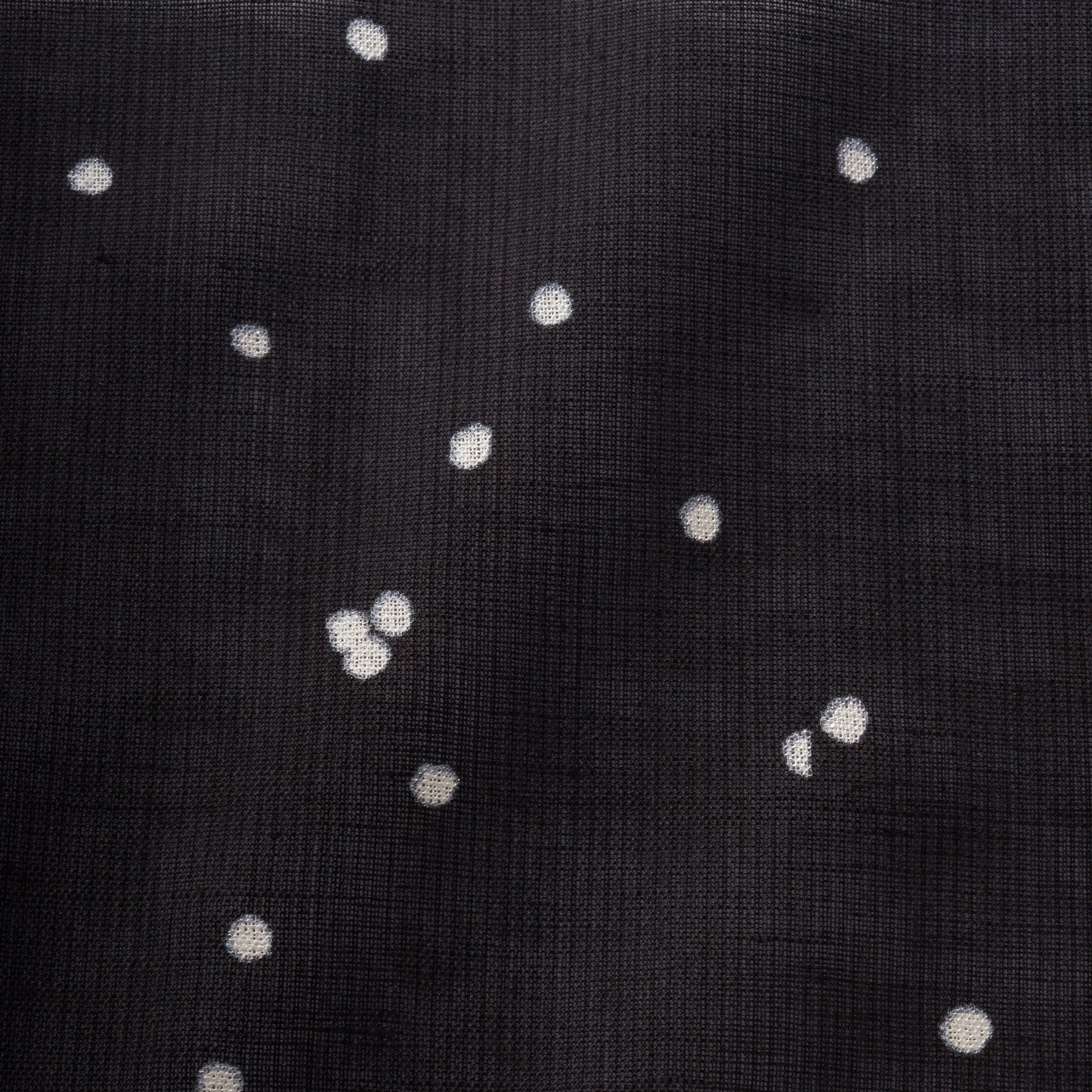 nani IRO “Poesia Visual ELinen Gauze