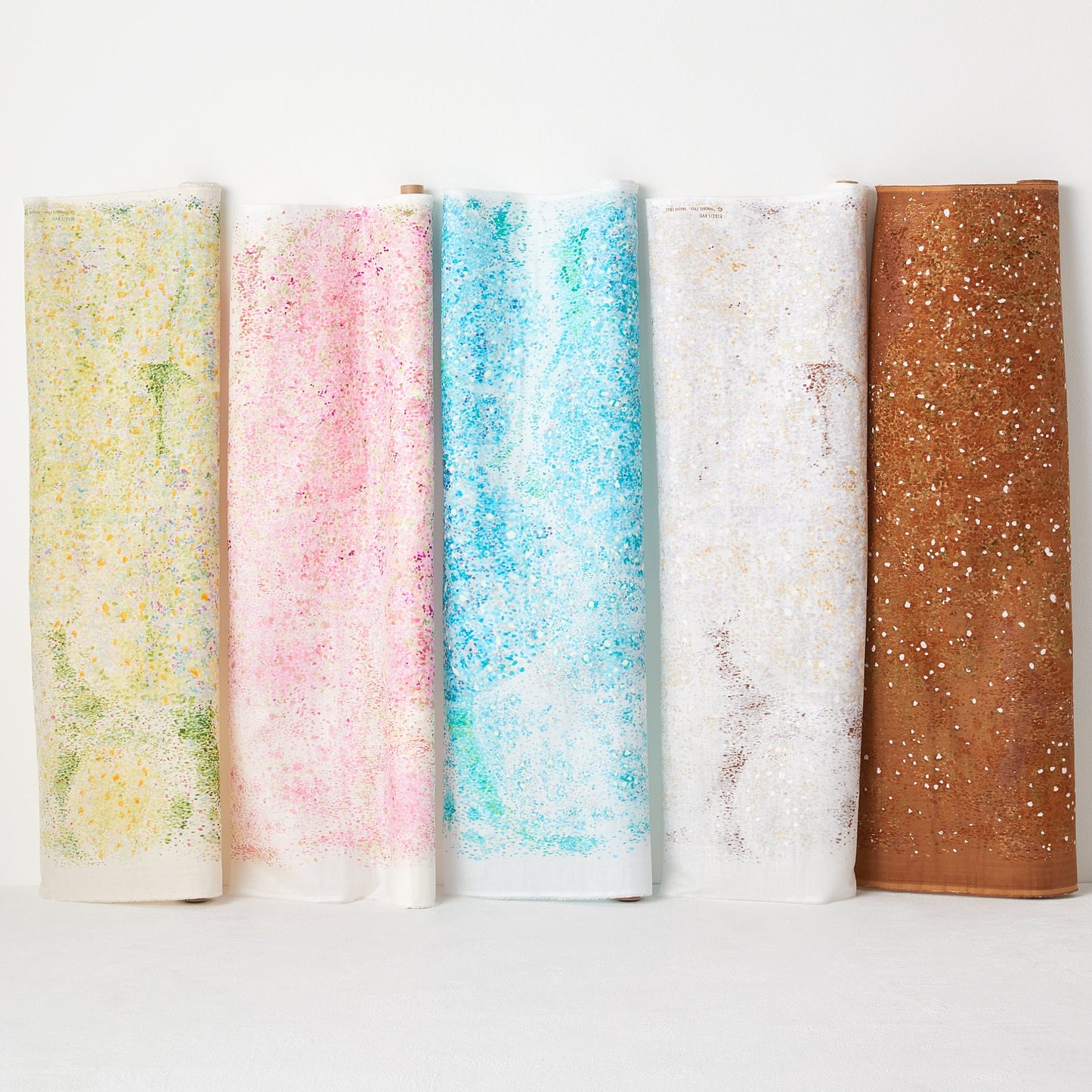 nani IRO “Birds Eye EDouble Gauze