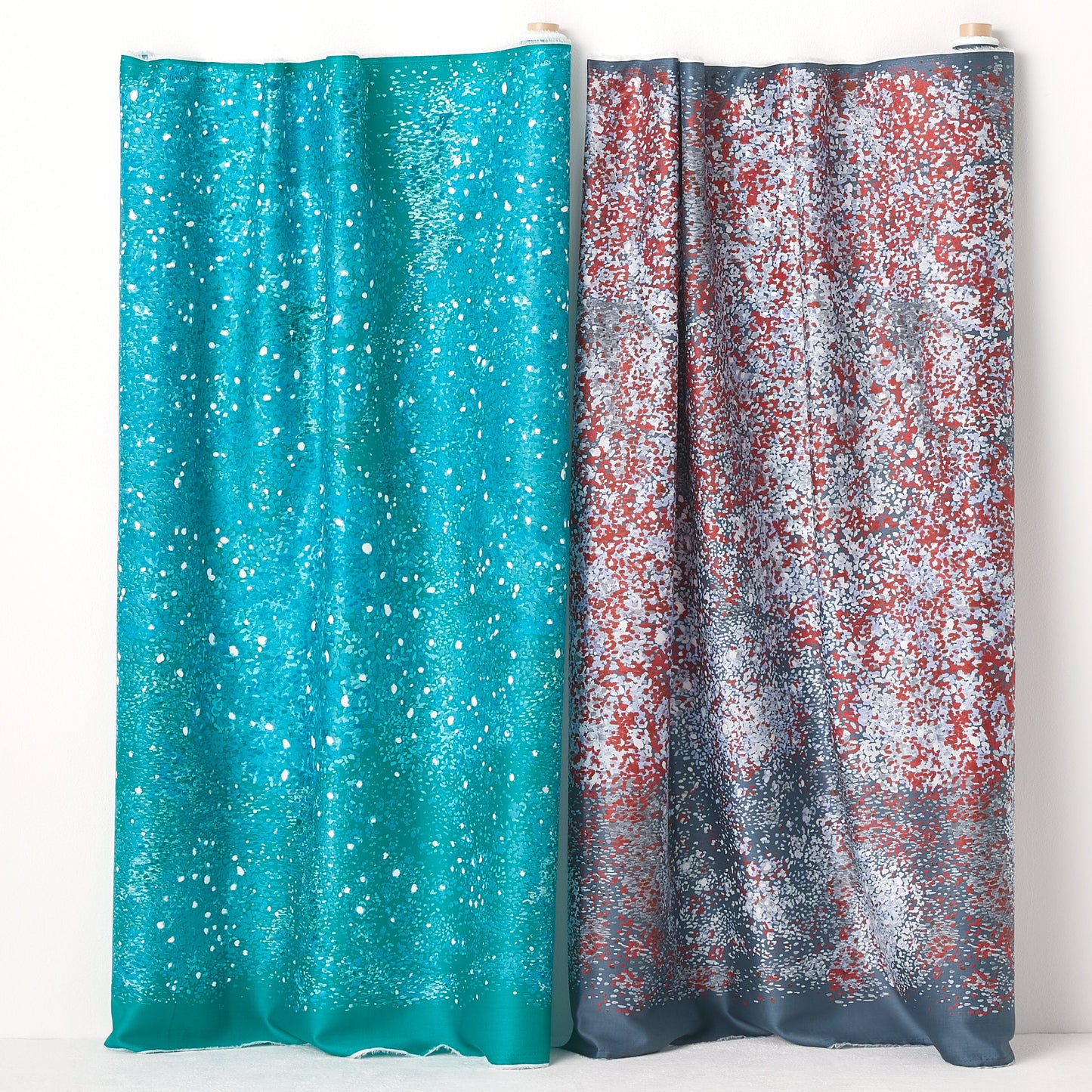 nani IRO “Birds Eye ESateen