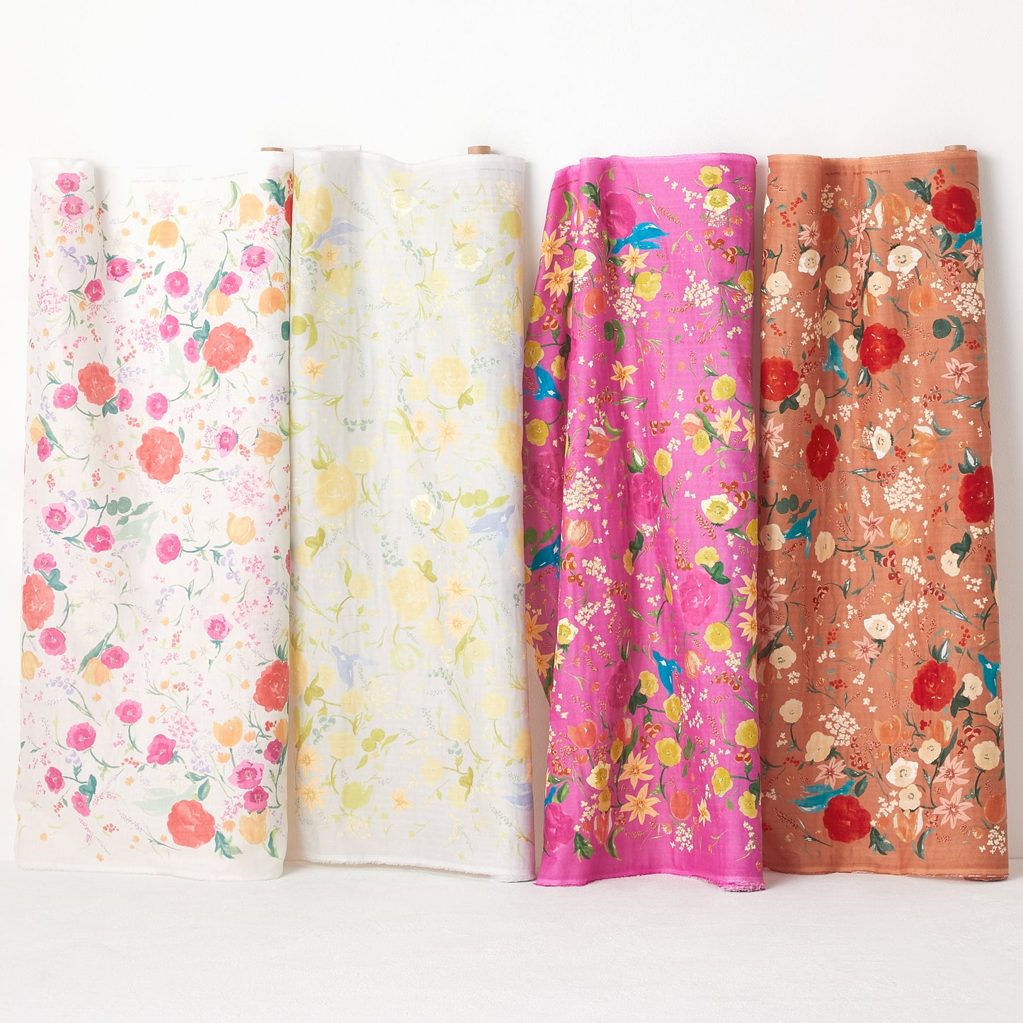 nani IRO “Rakuen EDouble Gauze