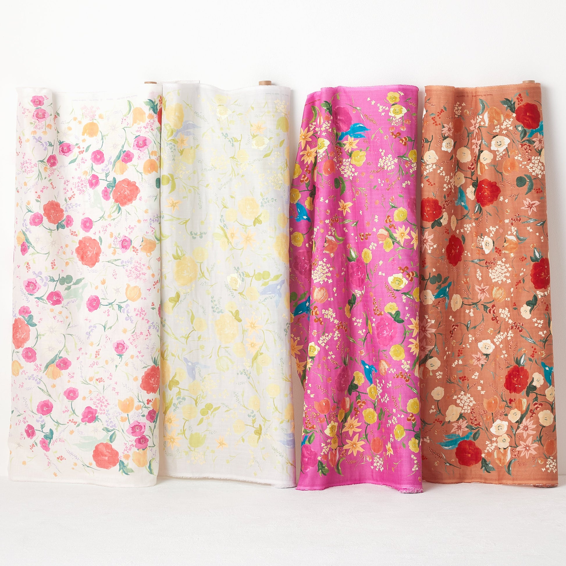 nani IRO “Rakuen EDouble Gauze