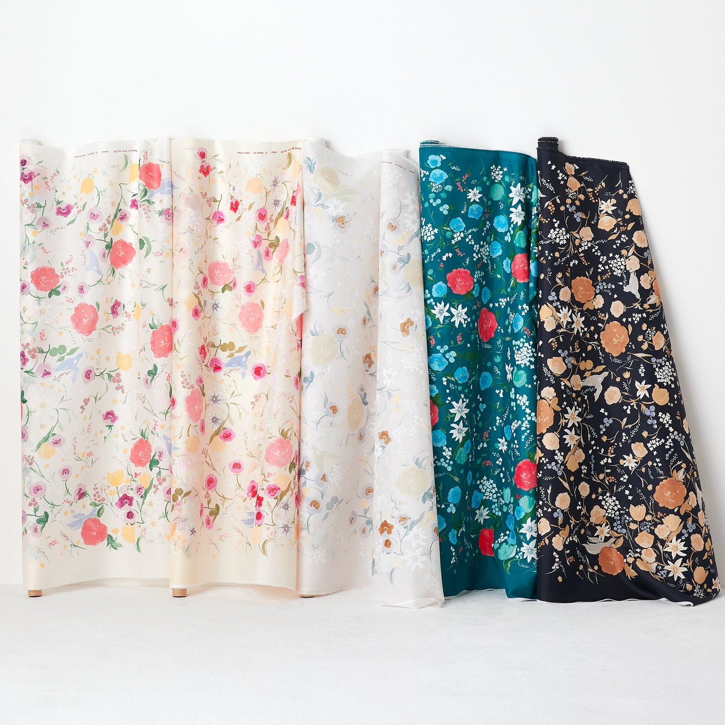 nani IRO “Rakuen ECotton Silk