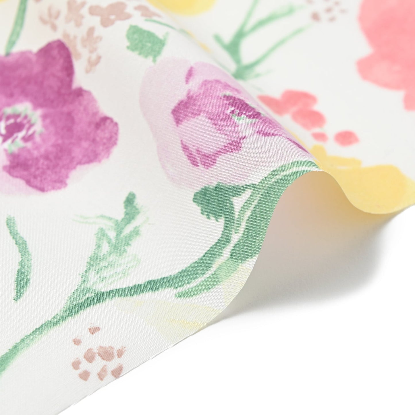 nani IRO “Rakuen ECotton Silk