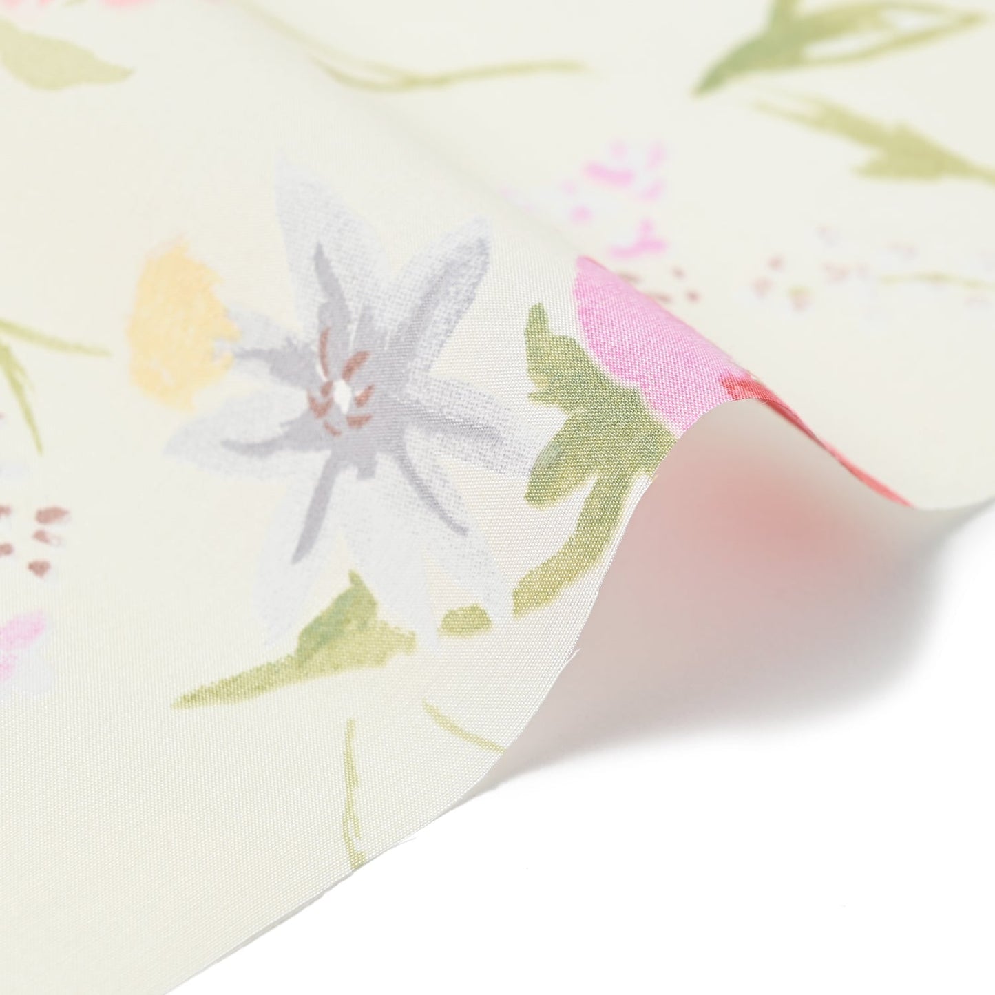 nani IRO “Rakuen ECotton Silk