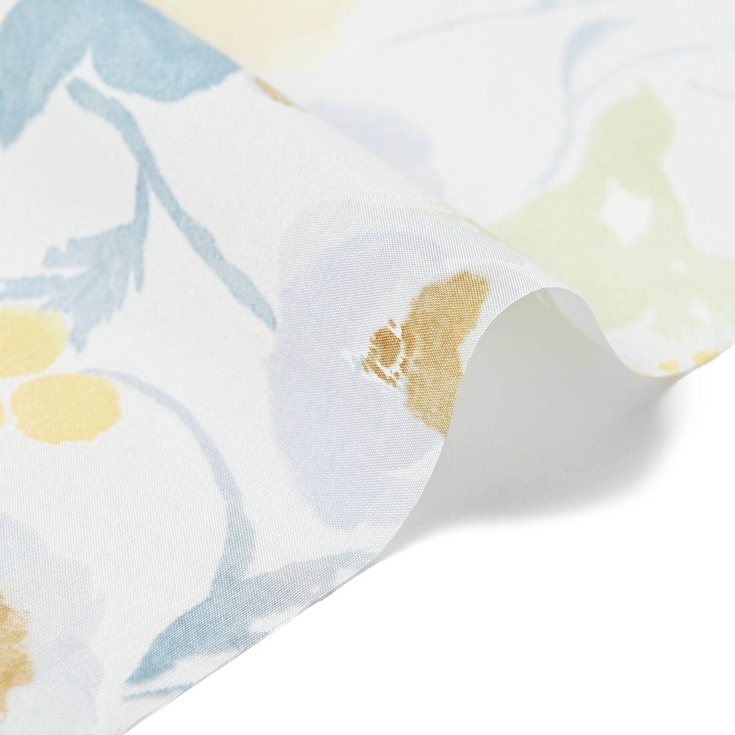 nani IRO “Rakuen ECotton Silk