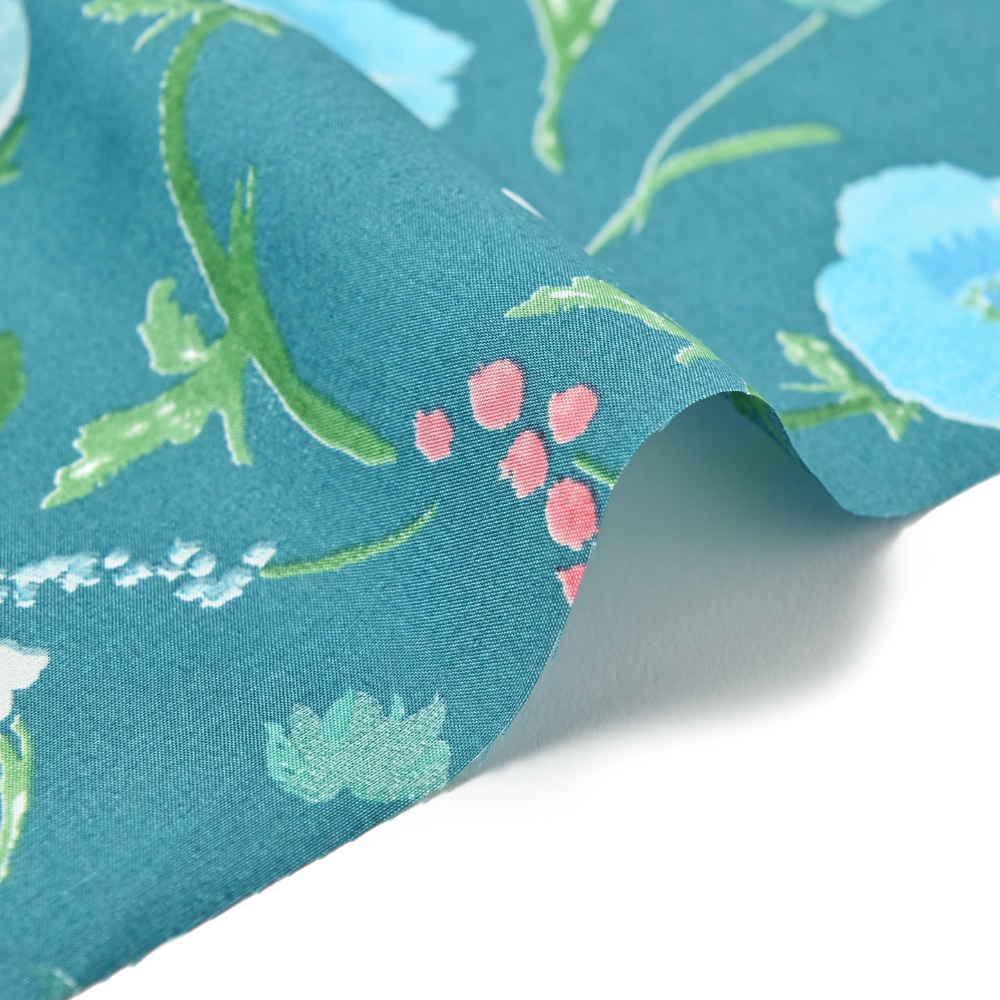 nani IRO “Rakuen ECotton Silk