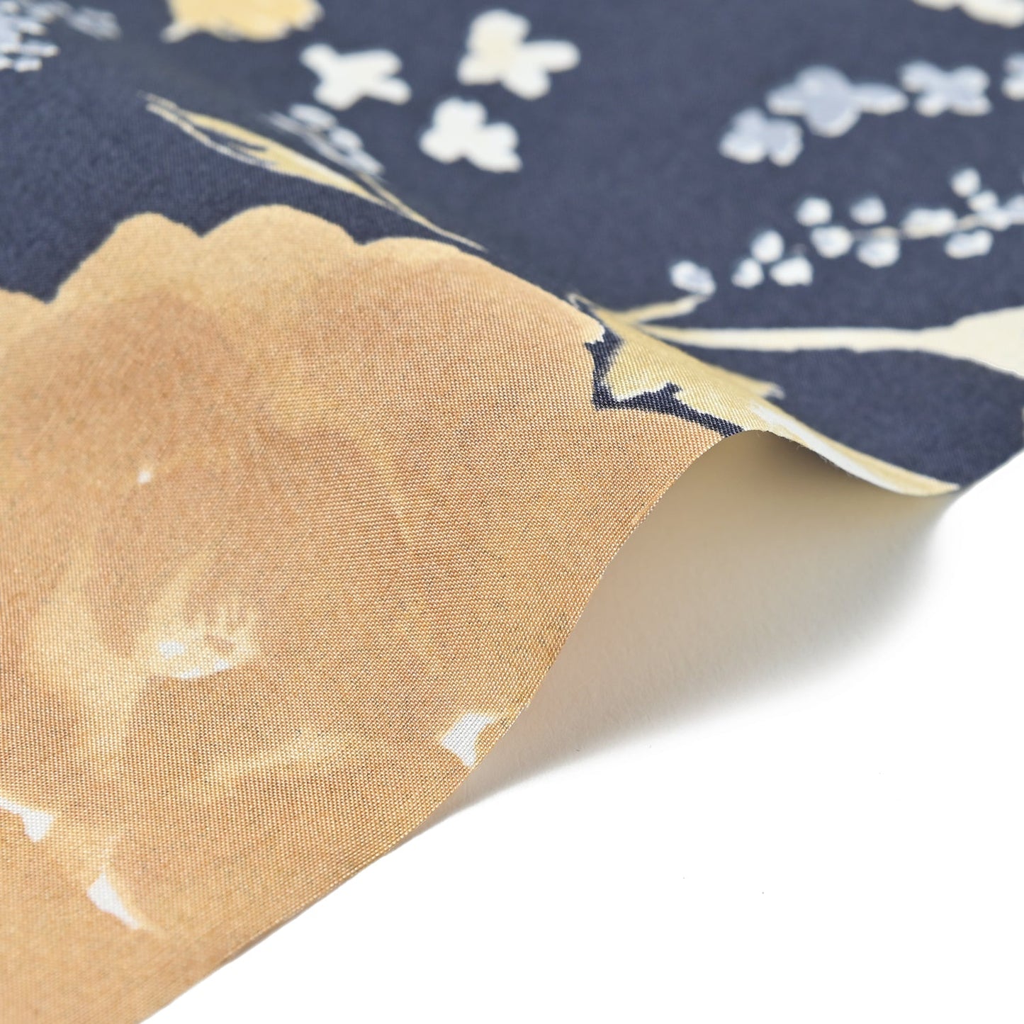 nani IRO “Rakuen ECotton Silk