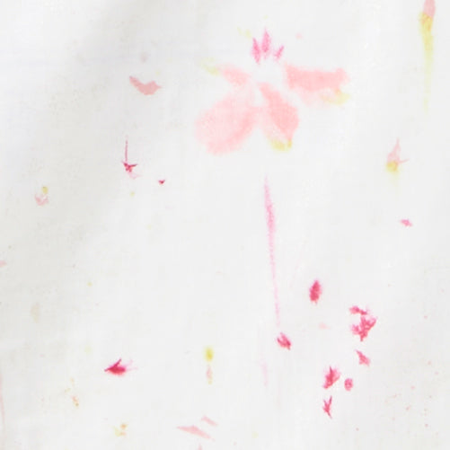 nani IRO Flowers Bloom & Bear Fruits Cotton Double Gauze