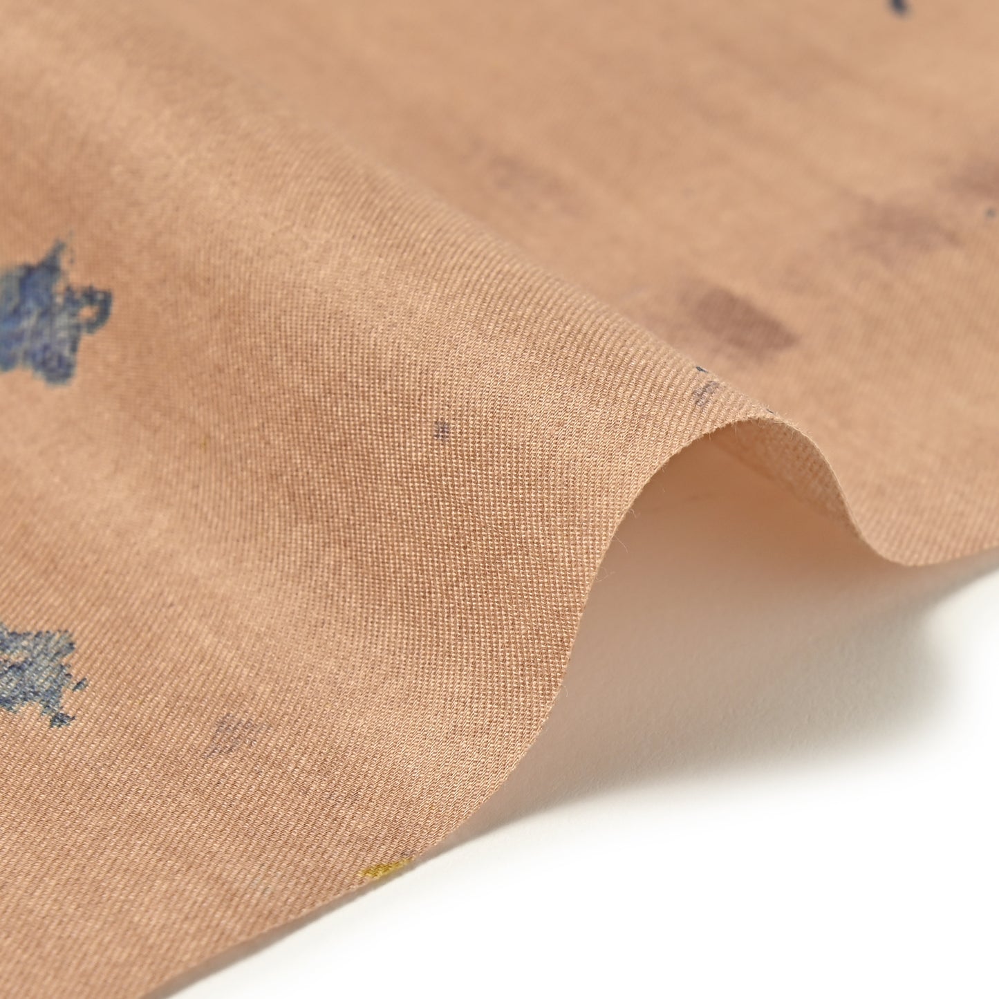 nani IRO Flowers Bloom Cotton Silk EGX-11260-1