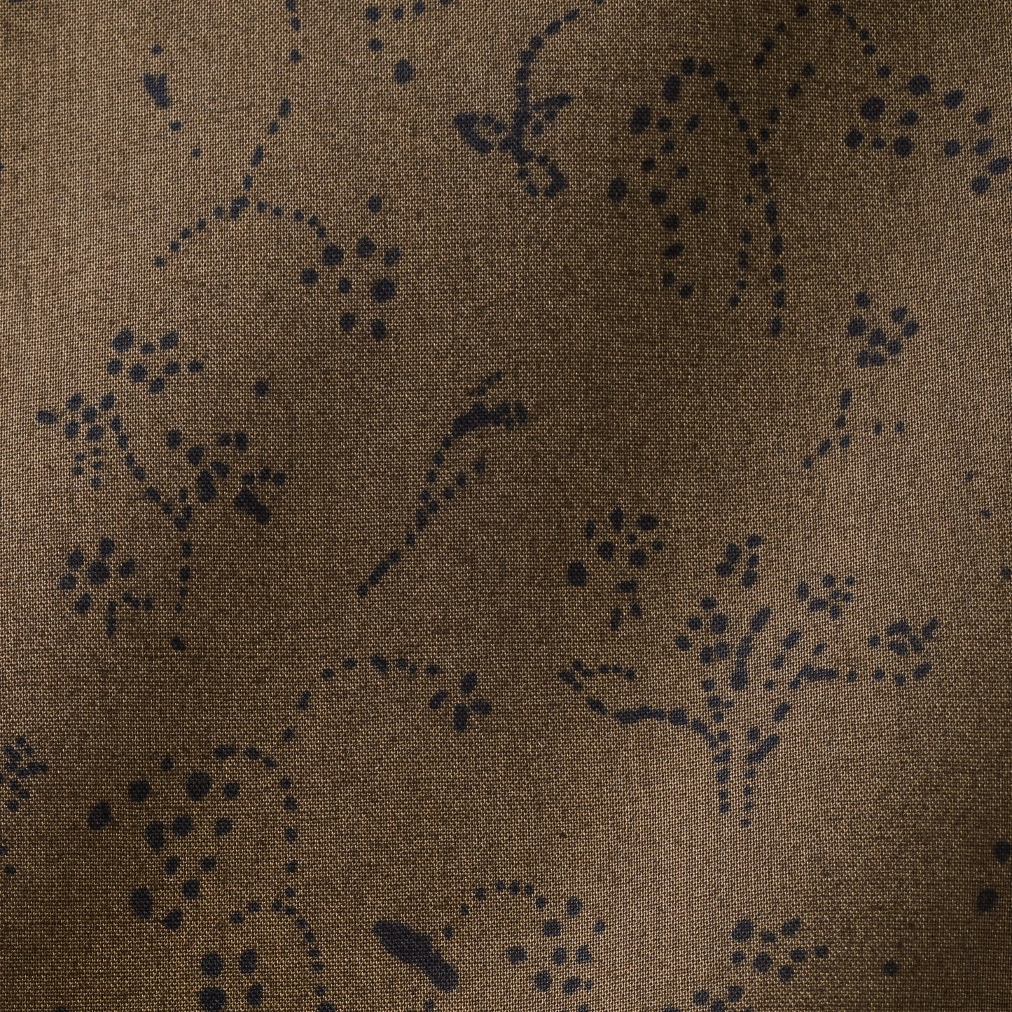 nani IRO Bear Fruits Organic Cotton Lawn EGX-11270-1