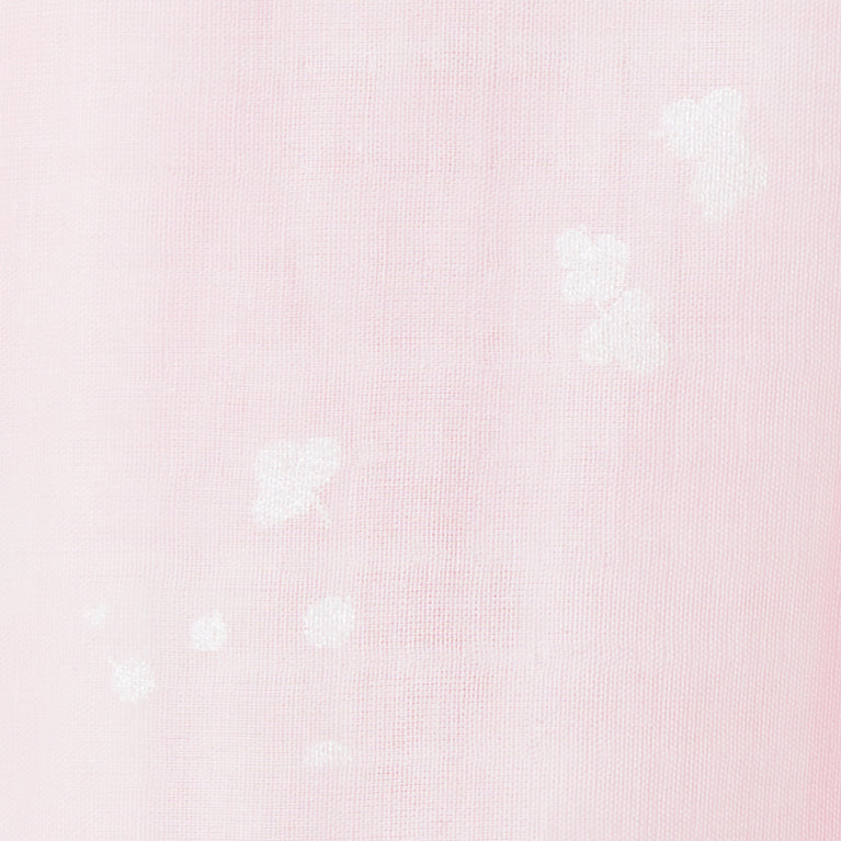 nani IRO Microcosmos Cotton Double Gauze