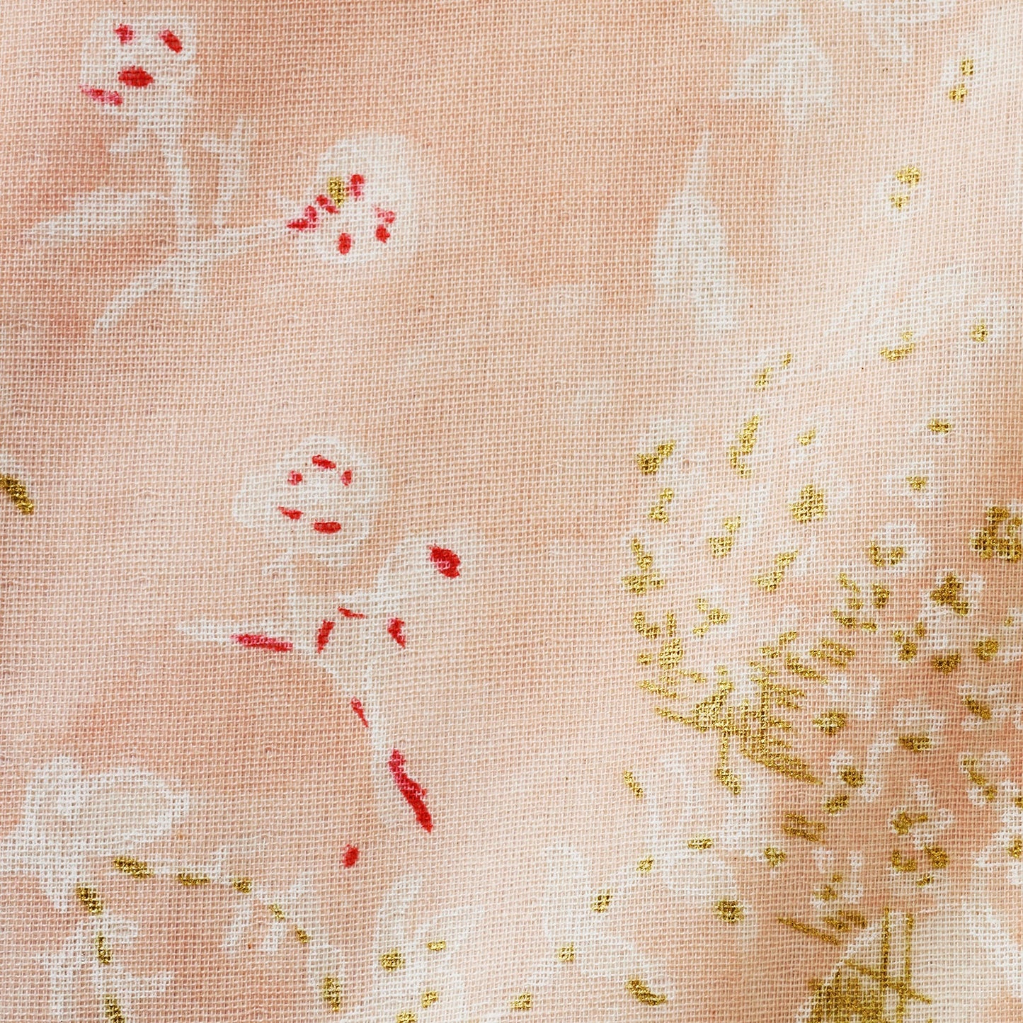 nani IRO Lokomaikai Cotton Double Gauze