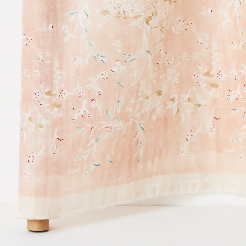 nani IRO Lokomaikai Cotton Double Gauze