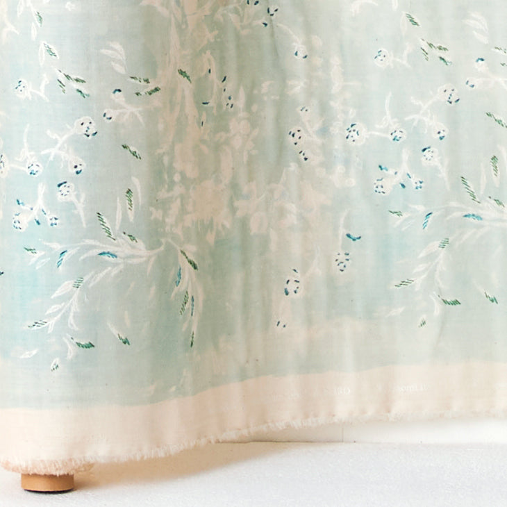 nani IRO Lokomaikai Cotton Double Gauze
