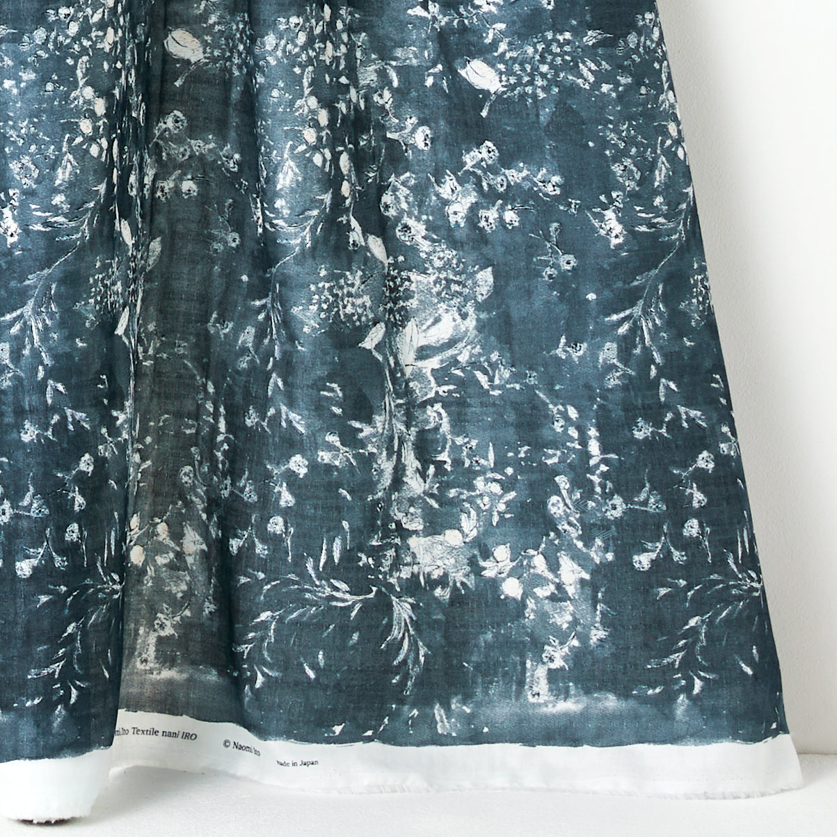 nani IRO Lokomaikai Cotton Double Gauze