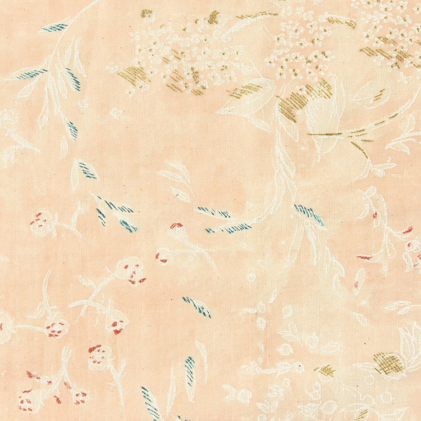 nani IRO Lokomaikai Cotton Double Gauze