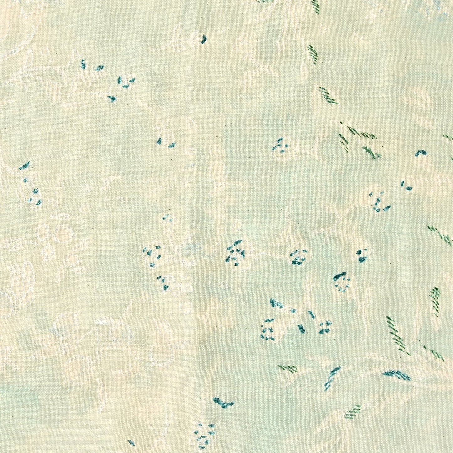 nani IRO Lokomaikai Cotton Double Gauze