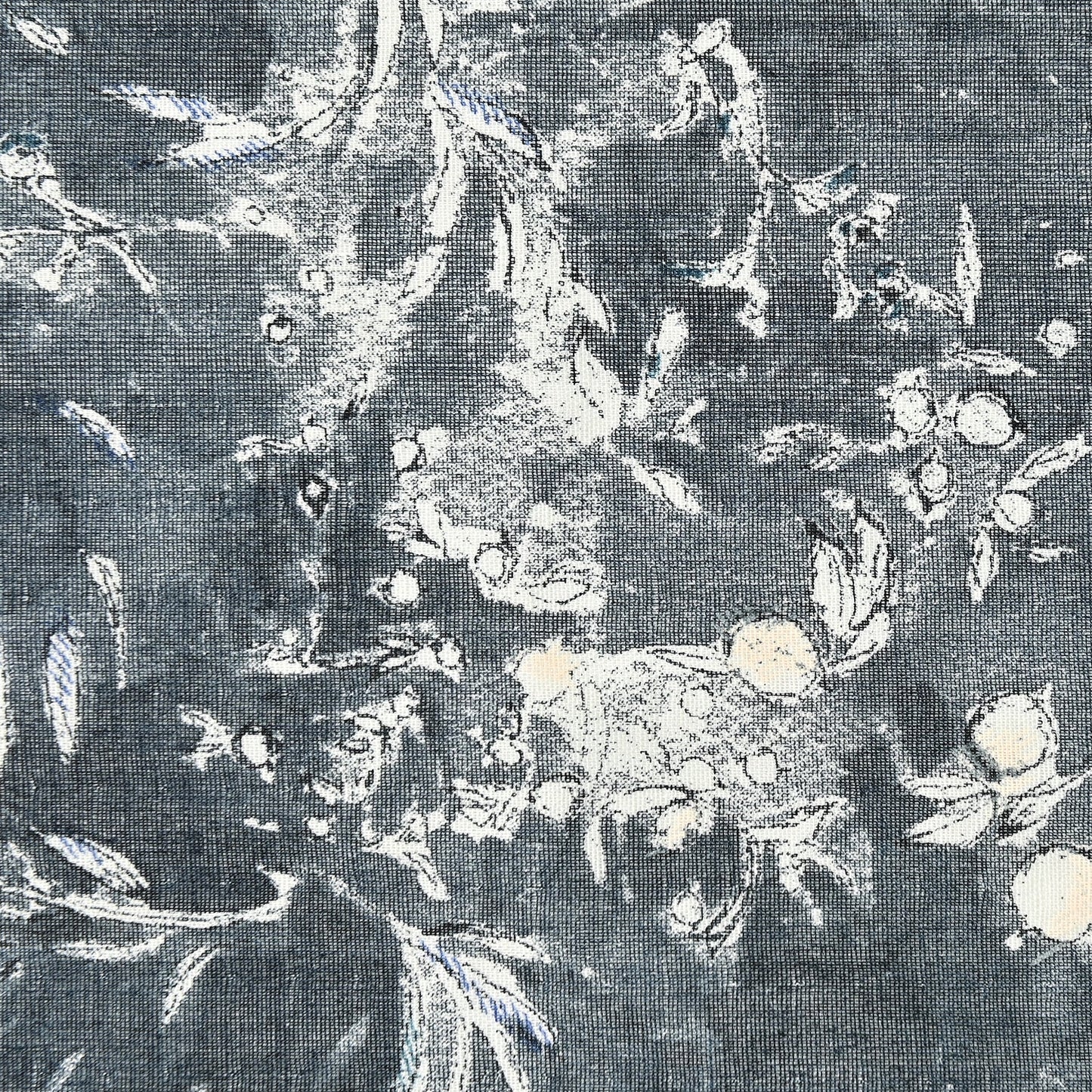 nani IRO Lokomaikai Cotton Double Gauze
