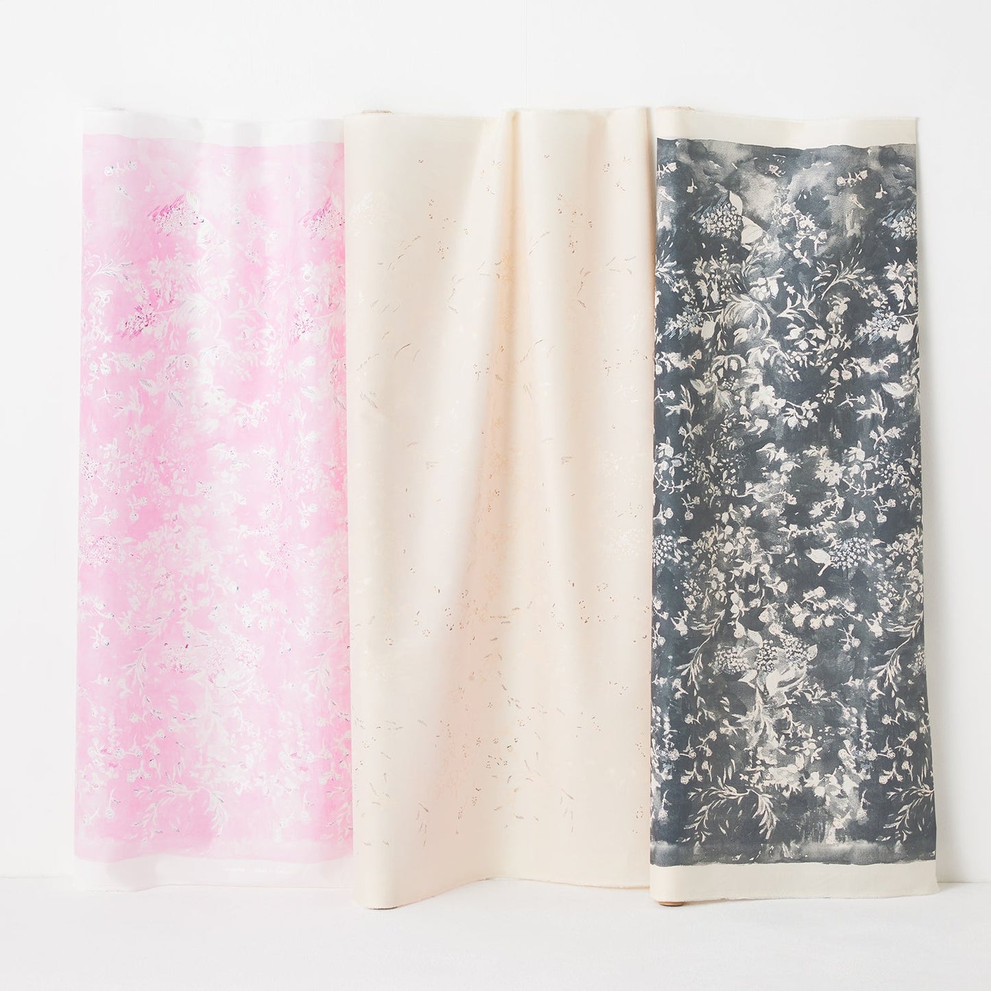 nani IRO Lokomaikai Organic Cotton Lawn