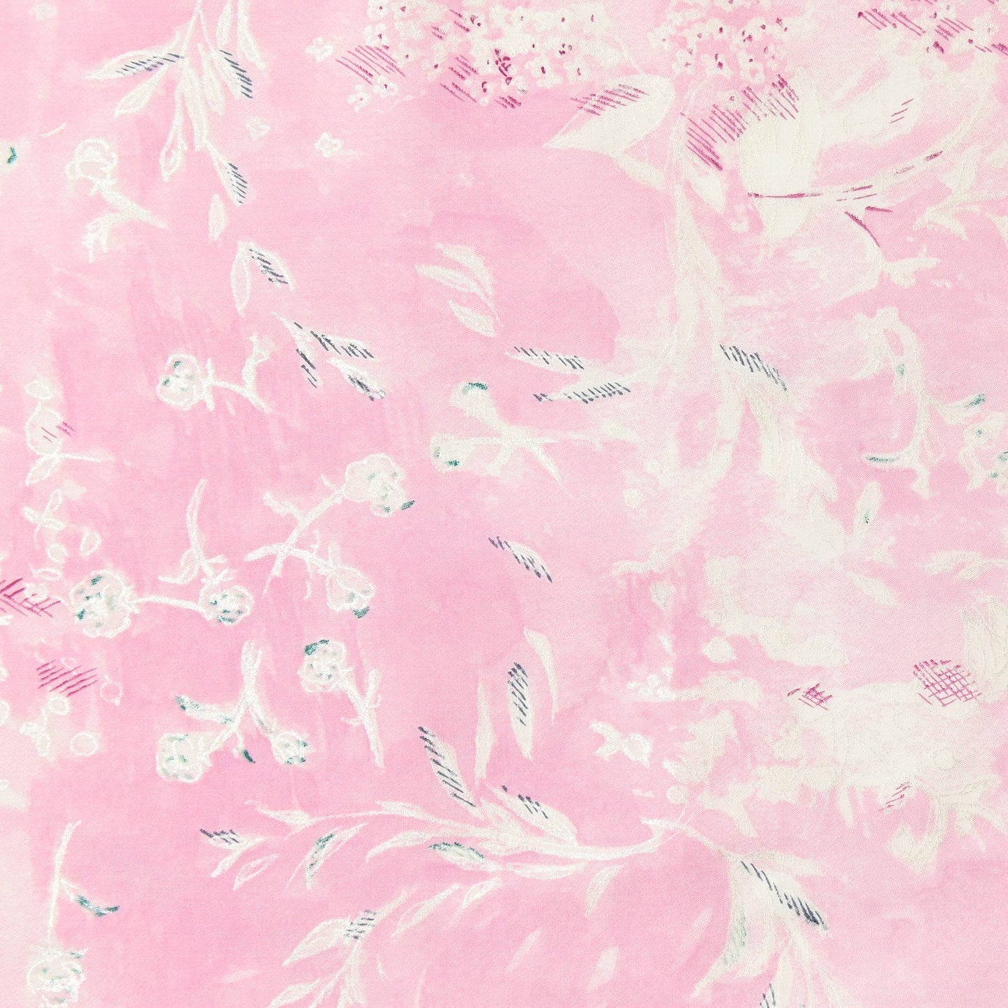 nani IRO Lokomaikai Organic Cotton Lawn
