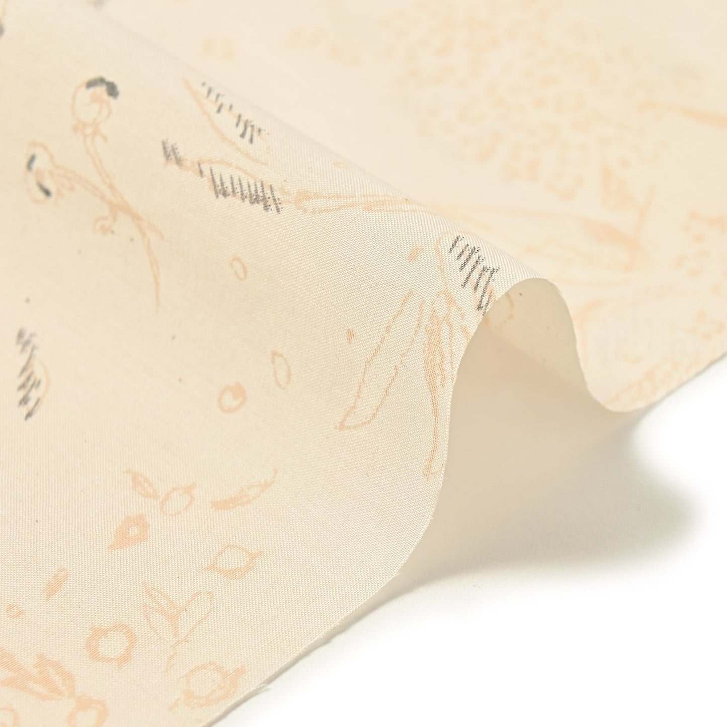 nani IRO Lokomaikai Organic Cotton Lawn