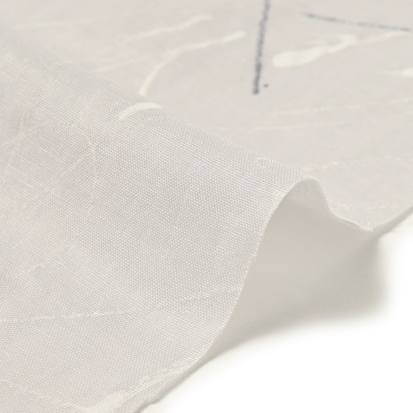 nani IRO Seventone Cotton Double Gauze