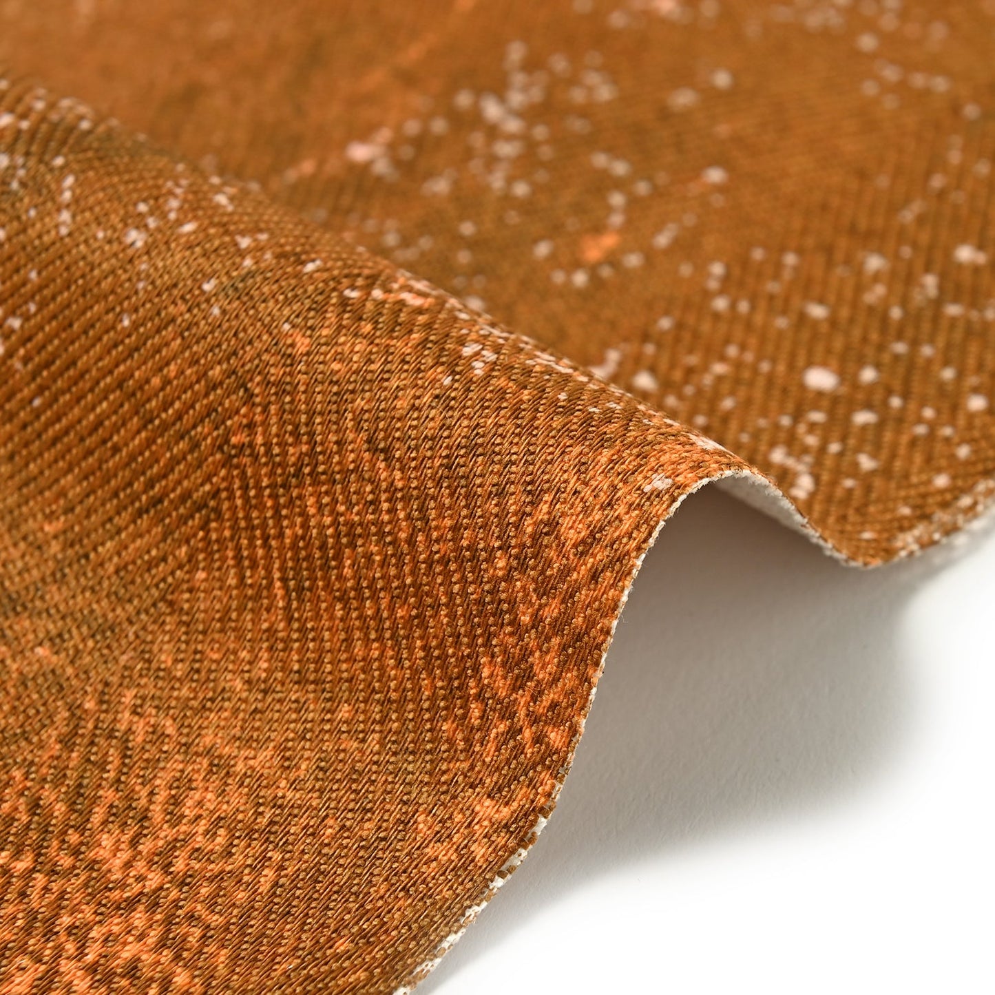 nani IRO Yes! Tableau Cotton Herringbone