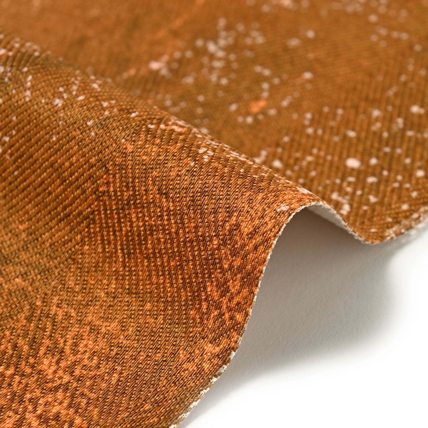 nani IRO Yes! Tableau Cotton Herringbone