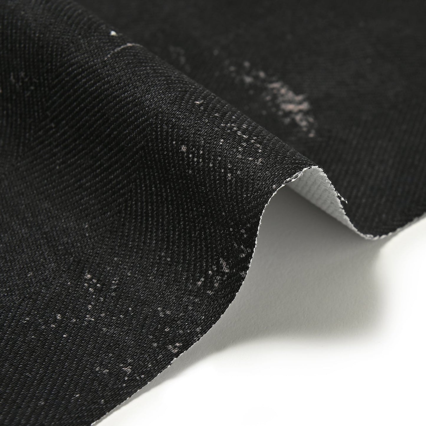 nani IRO Yes! Tableau Cotton Herringbone