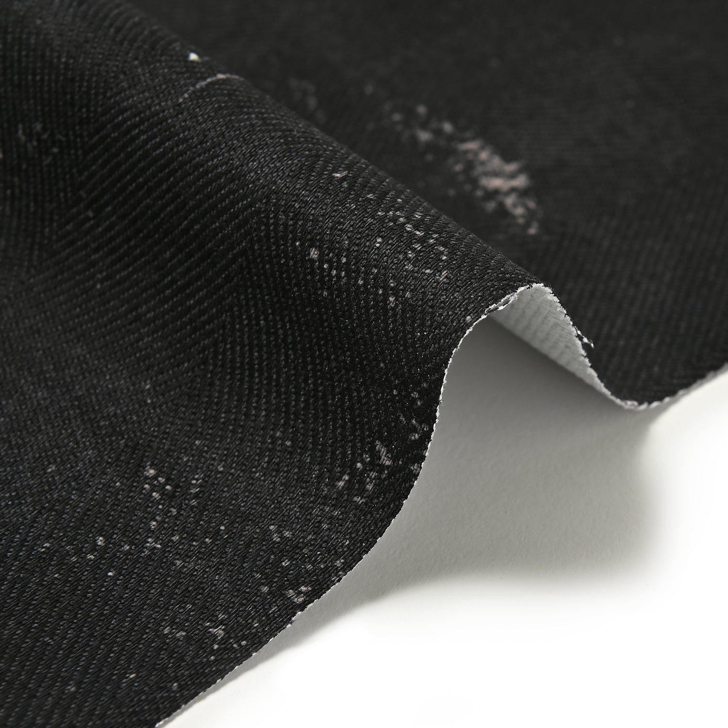 nani IRO Yes! Tableau Cotton Herringbone