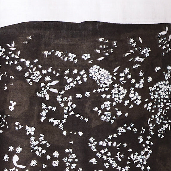 nani IRO Lei nani Organic Cotton Double Gauze