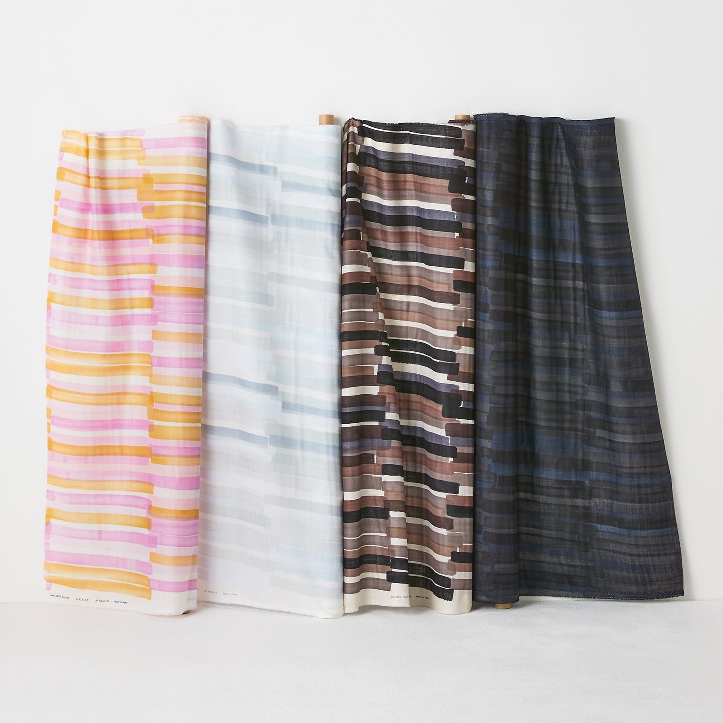 nani IRO Grace Organic Cotton Double Gauze