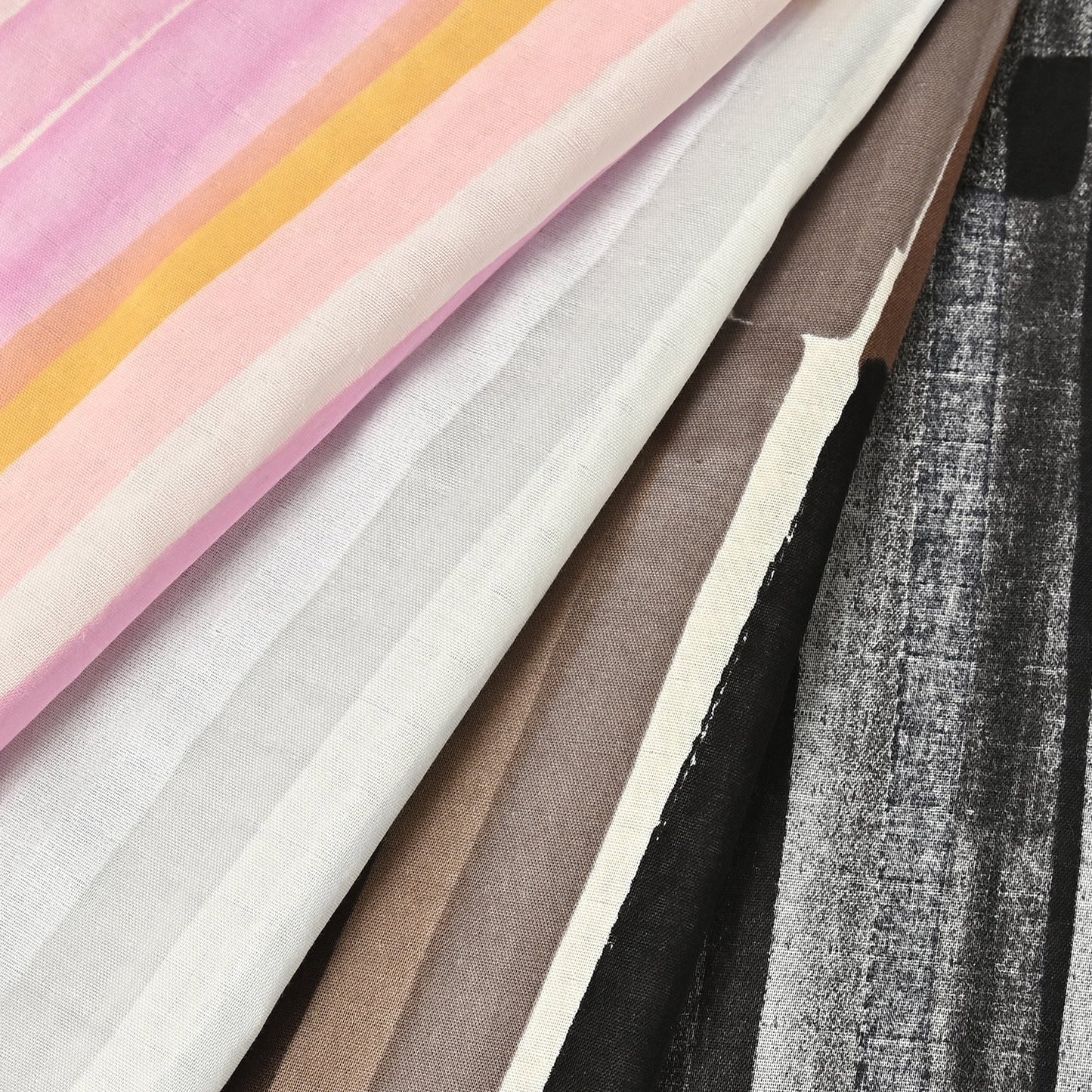 nani IRO Grace Organic Cotton Double Gauze