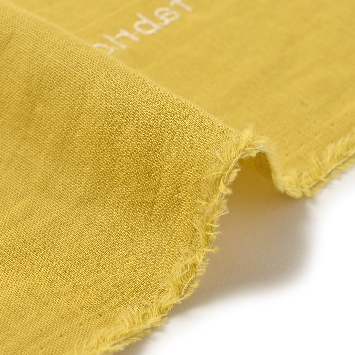 Hayu Fabric “Dogs EDouble Gauze