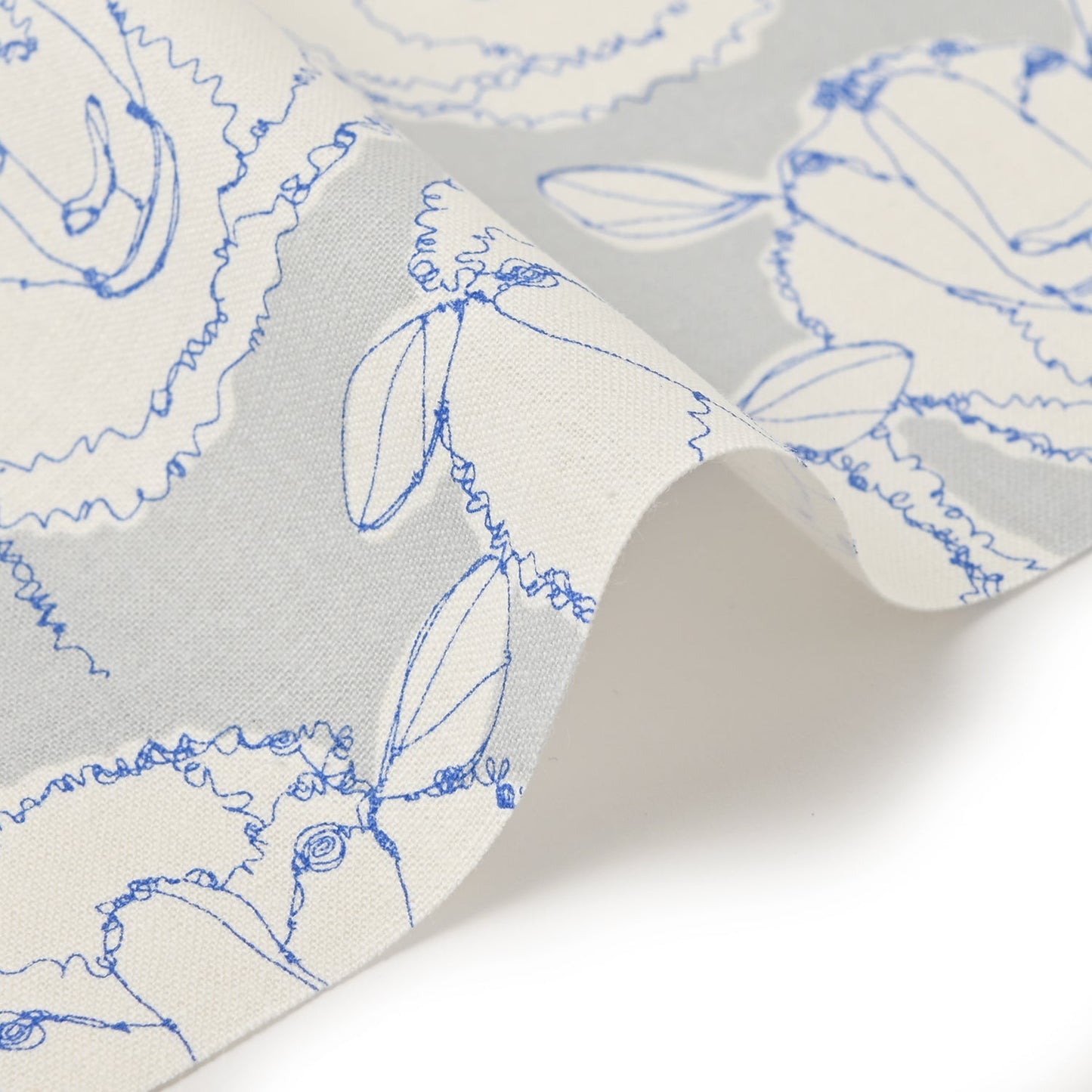 Hayu Fabric “Sheep ECanvas