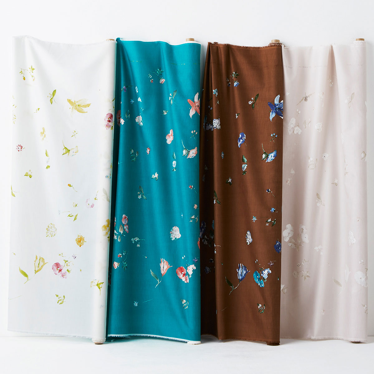 nani IRO “New Morning 1 ECotton Silk