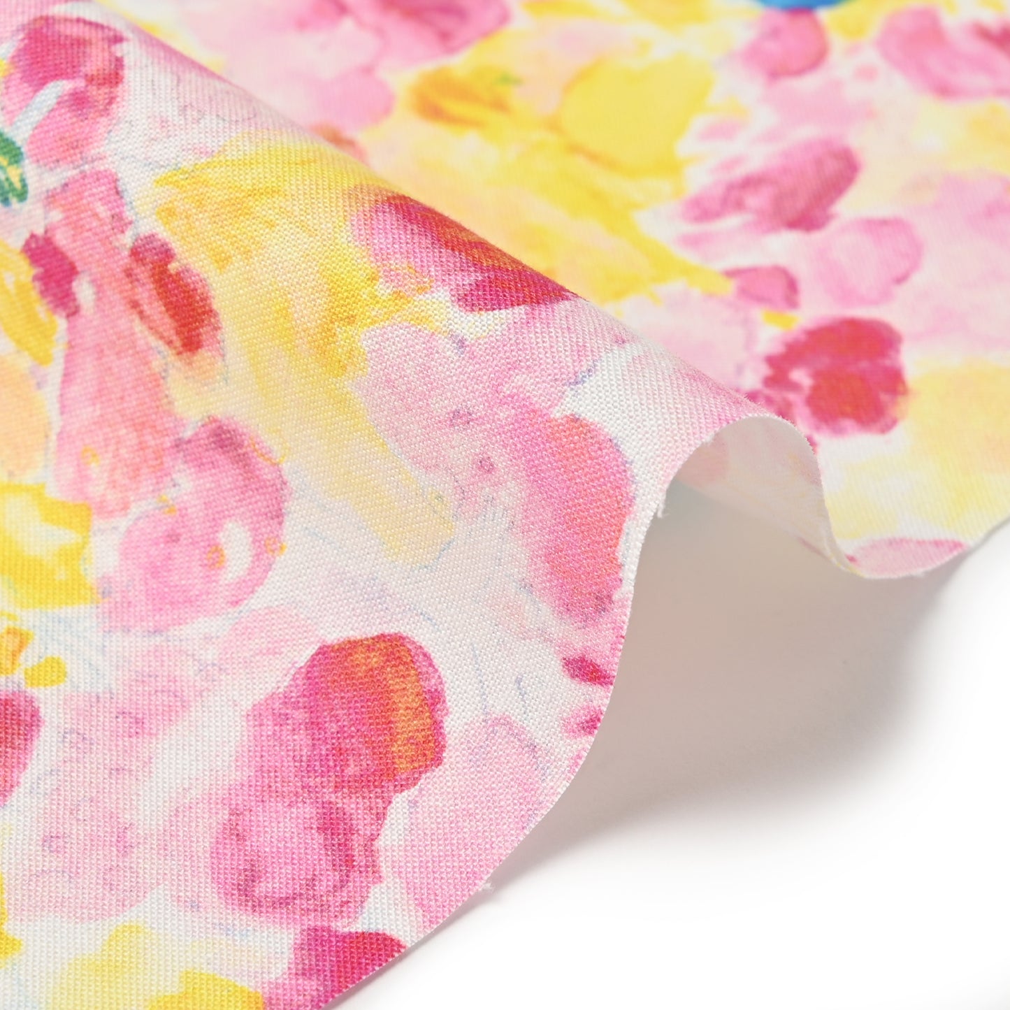 Paper Message “Cherry Blossom Forest EMuslin, Sheeting