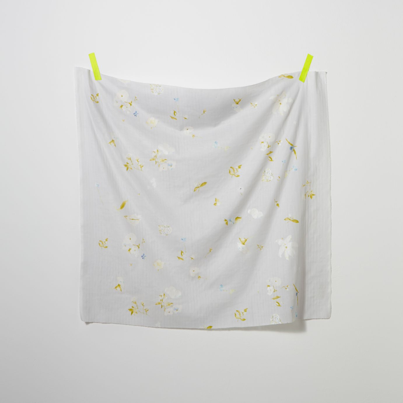 nani IRO “New Morning 1 EDouble Gauze
