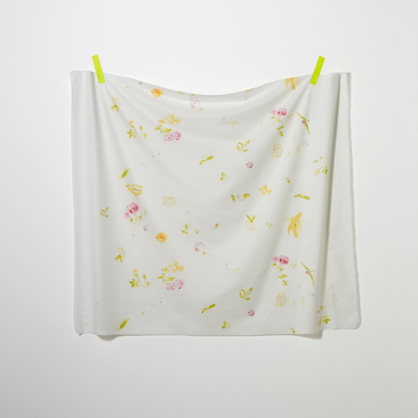 nani IRO “New Morning 1 ECotton Silk
