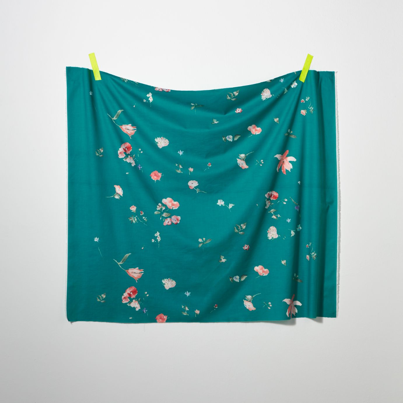 nani IRO “New Morning 1 ECotton Silk