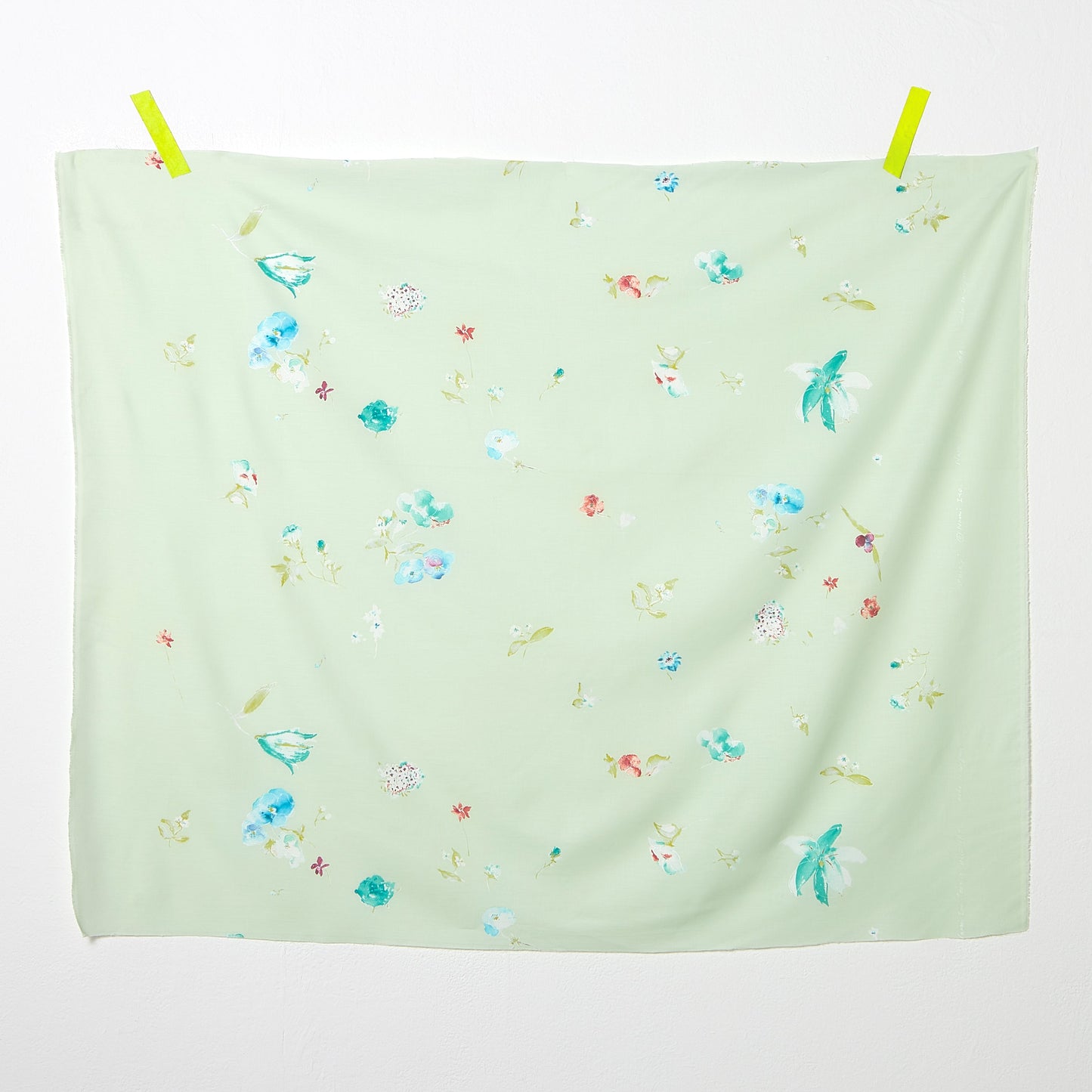 nani IRO “New Morning 1 ECotton Silk