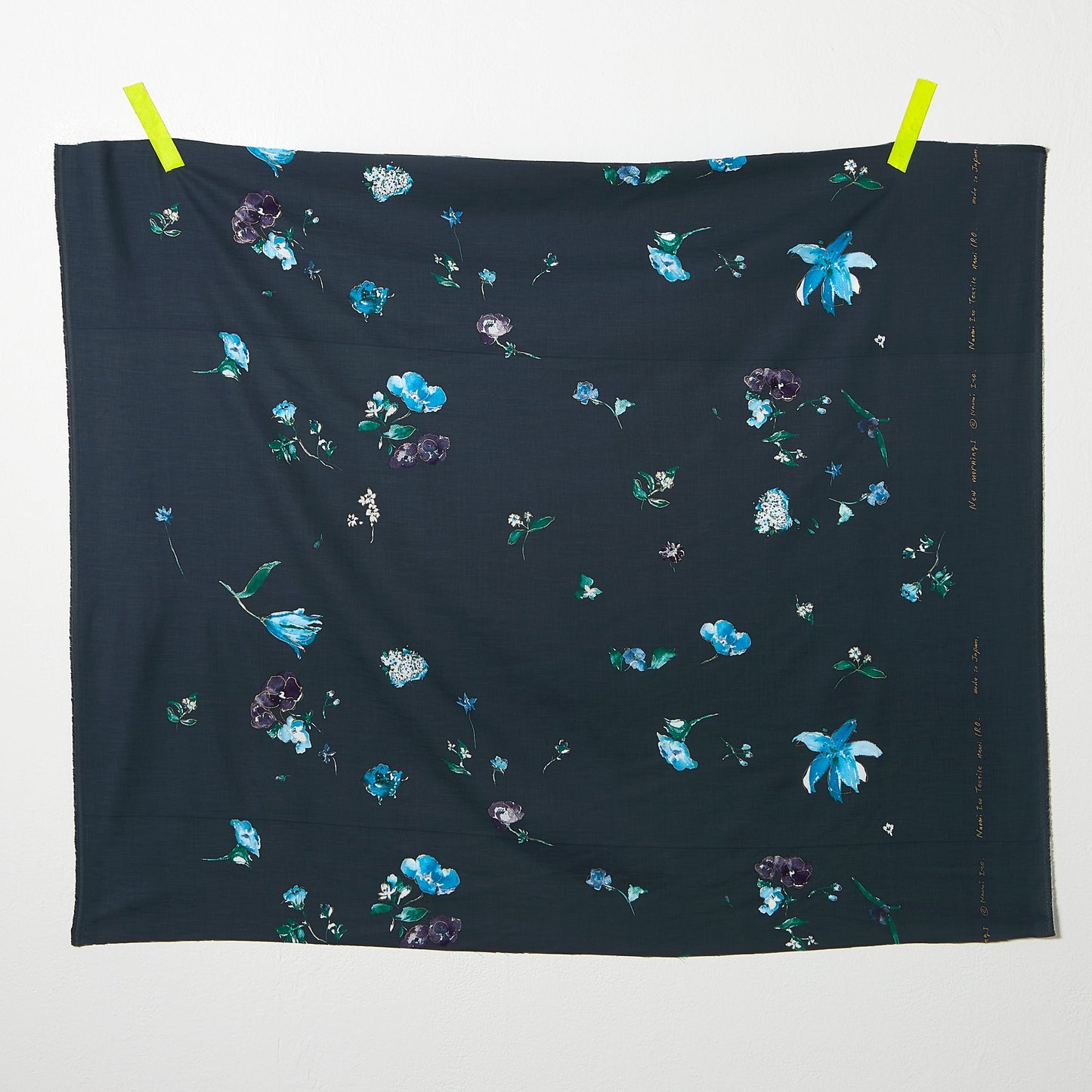 nani IRO “New Morning 1 ECotton Silk